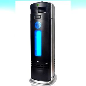 B-1000 Ion tech Air Purifier